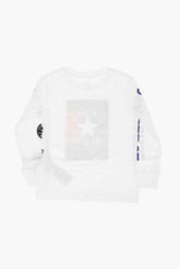 ALL STAR CHUCK TAYLOR Printed T-shirt